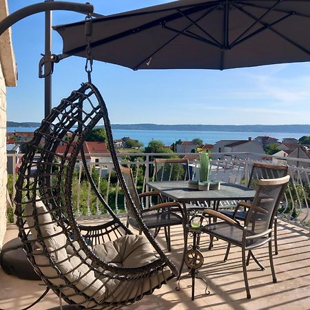Barun Apartments Kaštela Exteriér fotografie
