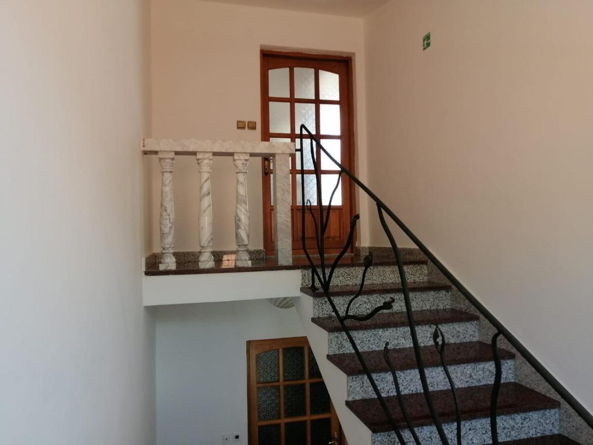 Barun Apartments Kaštela Exteriér fotografie