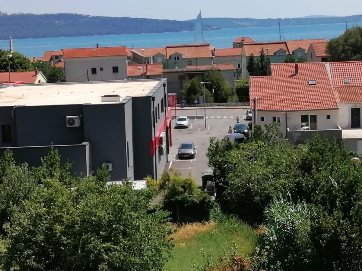 Barun Apartments Kaštela Exteriér fotografie