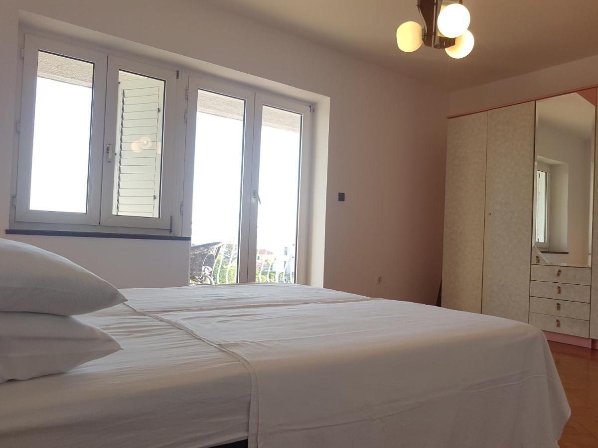 Barun Apartments Kaštela Exteriér fotografie