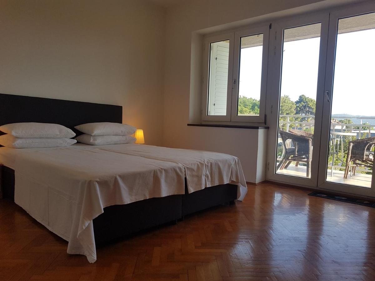 Barun Apartments Kaštela Exteriér fotografie