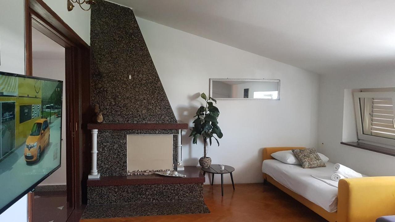 Barun Apartments Kaštela Exteriér fotografie