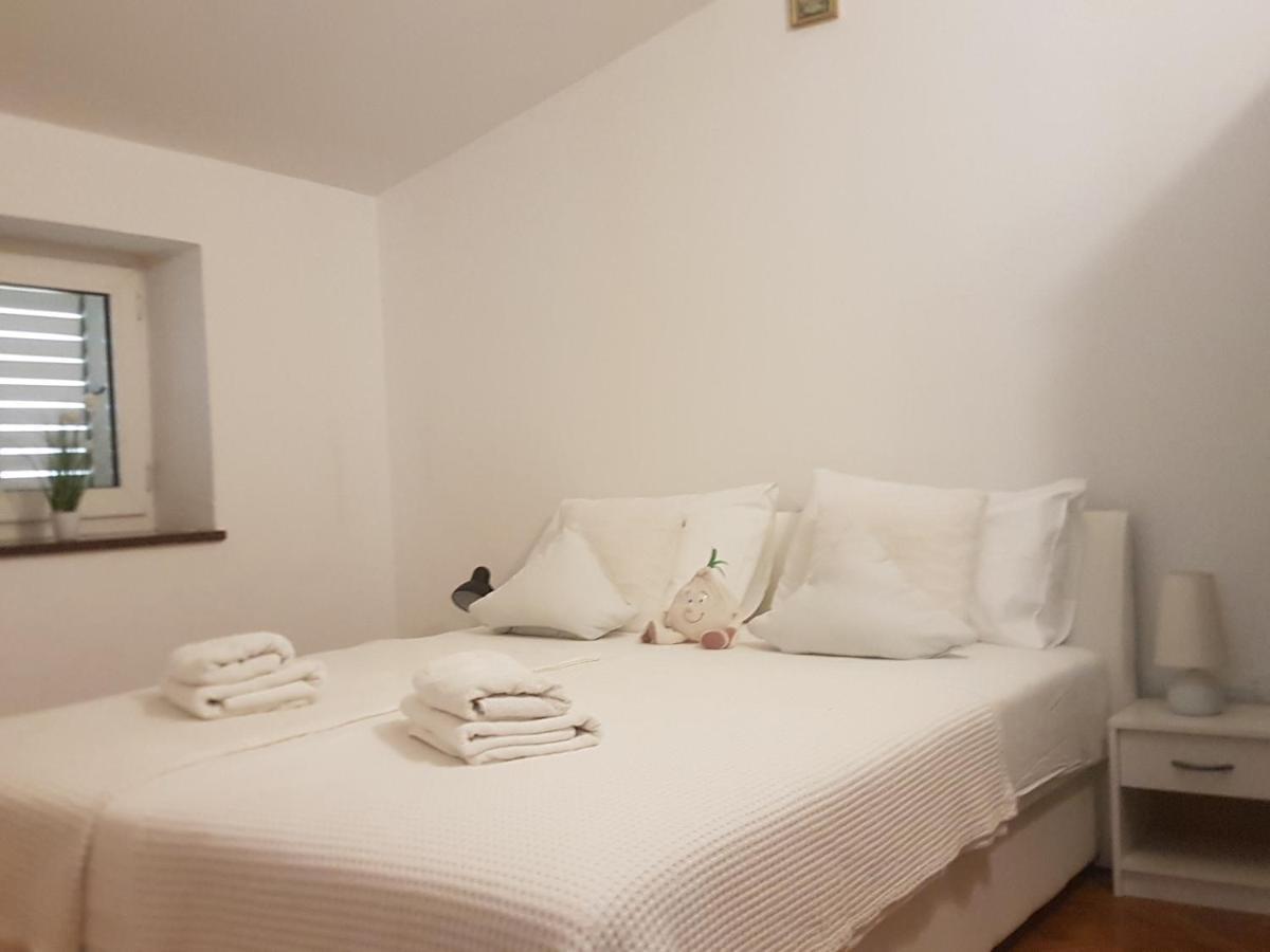 Barun Apartments Kaštela Exteriér fotografie