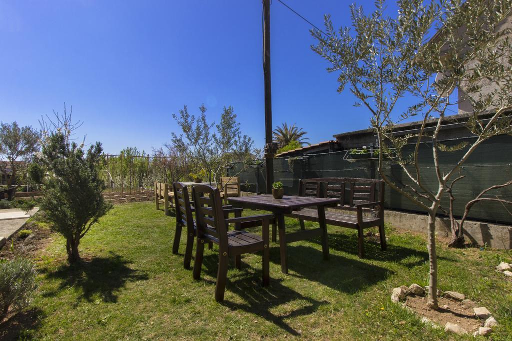 Barun Apartments Kaštela Exteriér fotografie