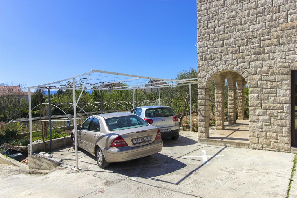 Barun Apartments Kaštela Exteriér fotografie