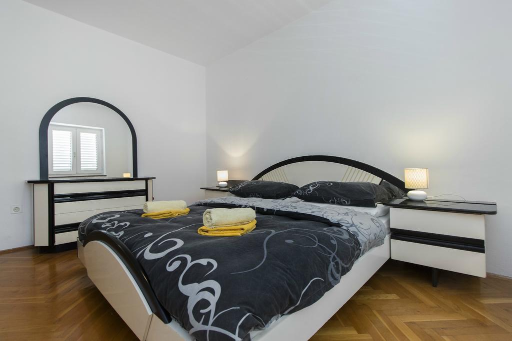 Barun Apartments Kaštela Exteriér fotografie