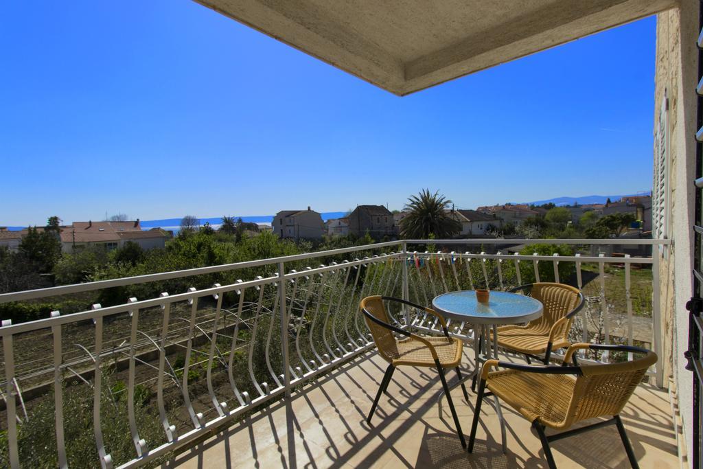 Barun Apartments Kaštela Exteriér fotografie