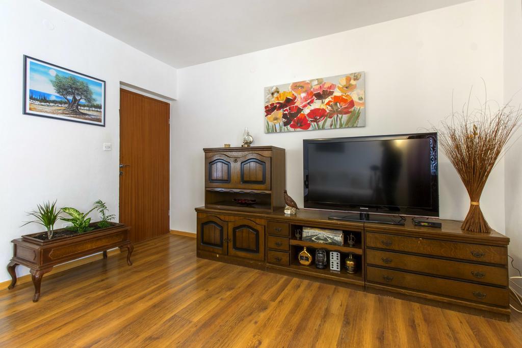 Barun Apartments Kaštela Exteriér fotografie