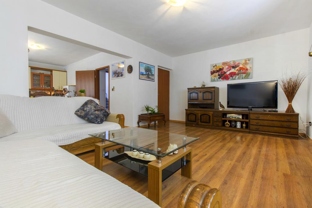 Barun Apartments Kaštela Exteriér fotografie