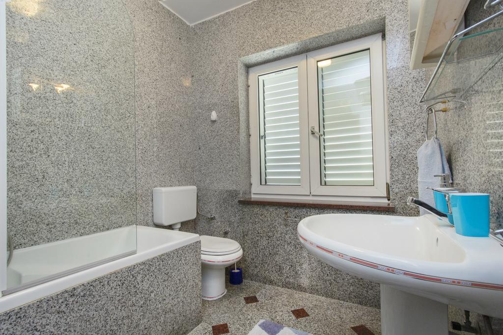 Barun Apartments Kaštela Exteriér fotografie