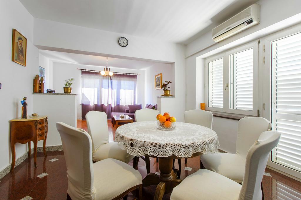 Barun Apartments Kaštela Exteriér fotografie