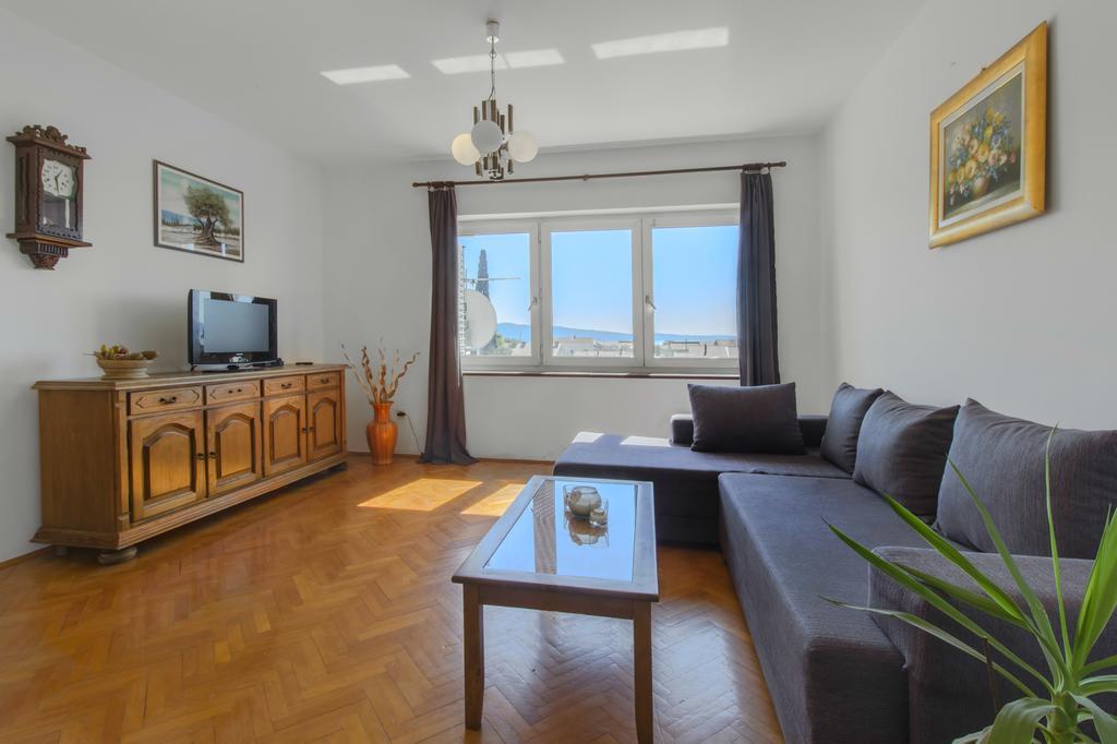 Barun Apartments Kaštela Exteriér fotografie