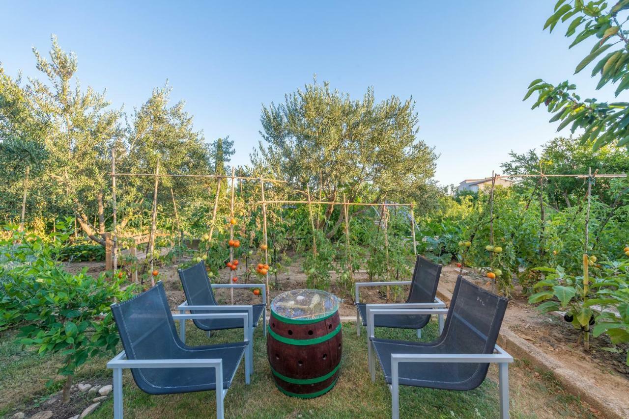 Barun Apartments Kaštela Exteriér fotografie