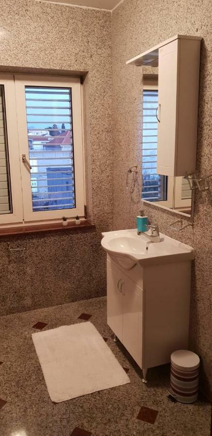 Barun Apartments Kaštela Exteriér fotografie